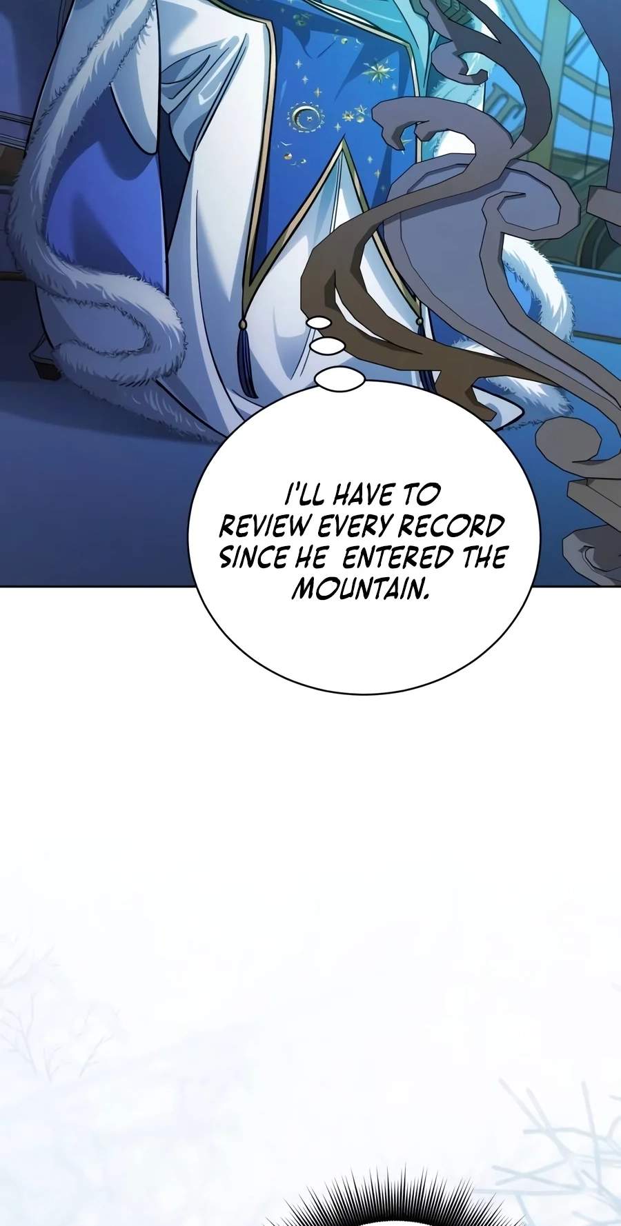The Magic Tower Problematic Child Chapter 67 - Page 47