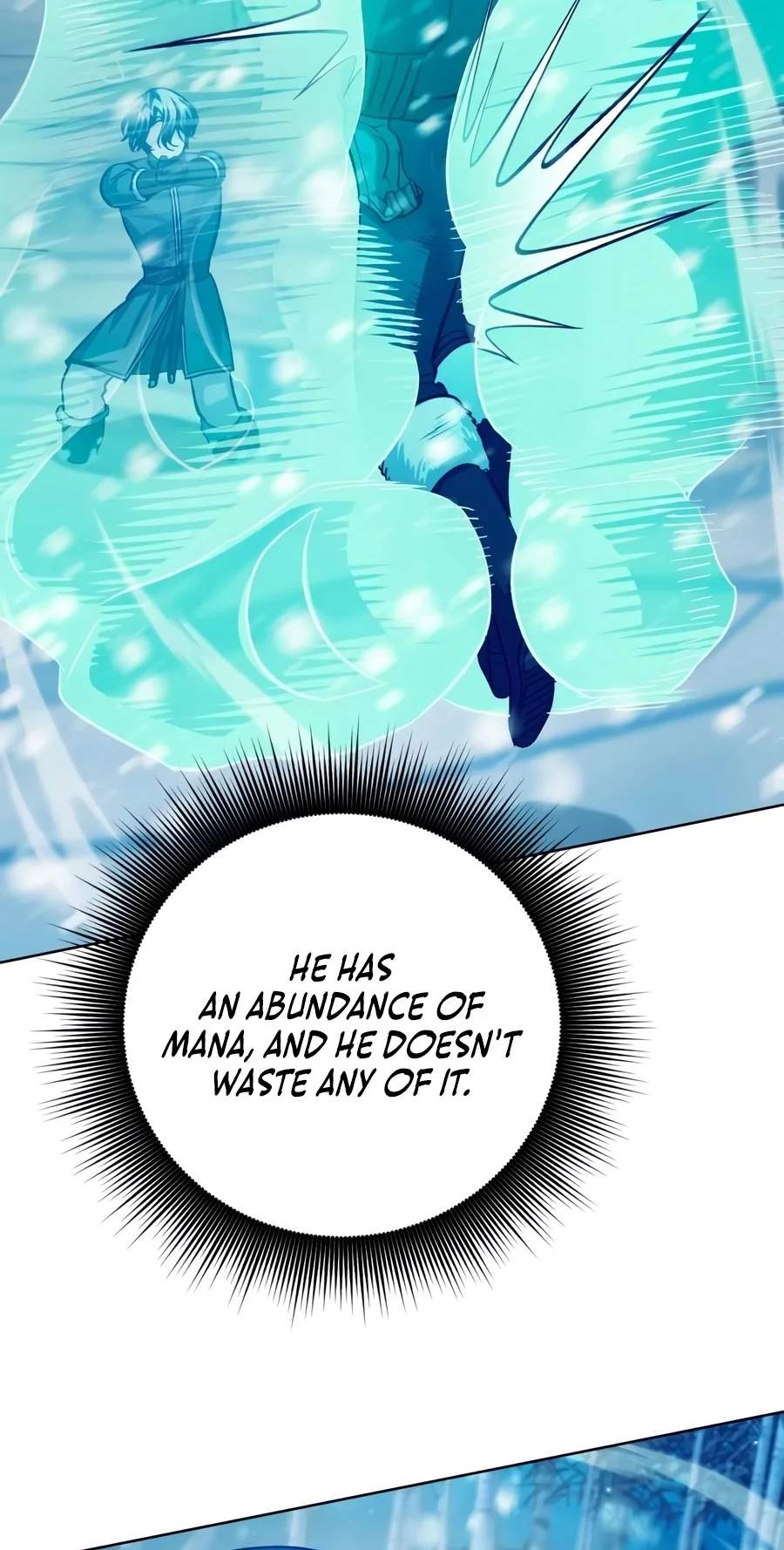 The Magic Tower Problematic Child Chapter 67 - Page 51