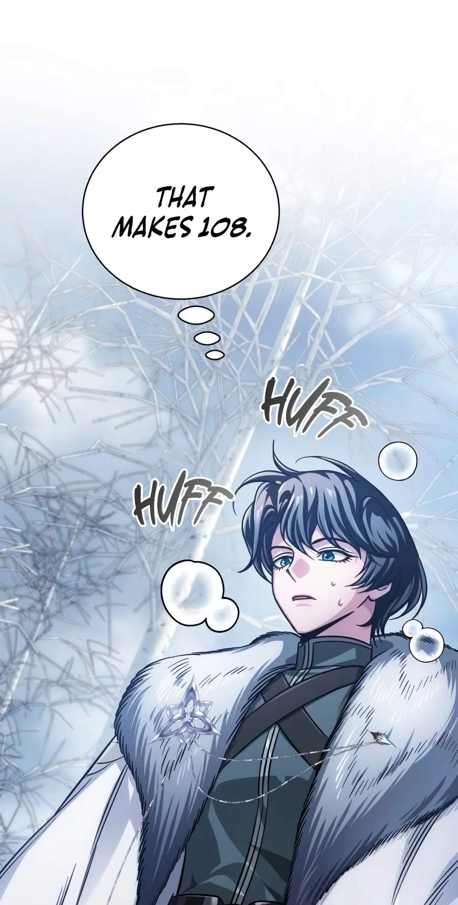 The Magic Tower Problematic Child Chapter 67 - Page 72