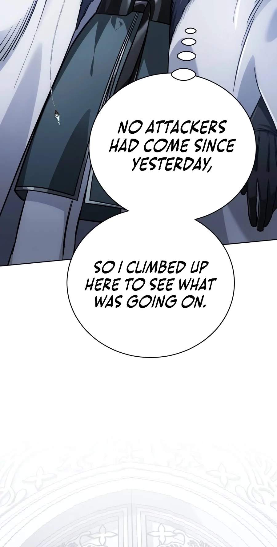 The Magic Tower Problematic Child Chapter 67 - Page 73