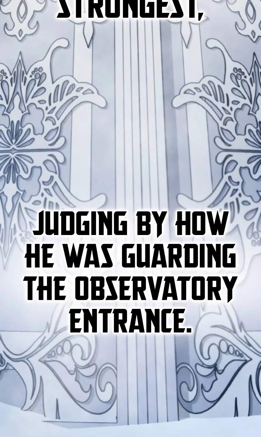 The Magic Tower Problematic Child Chapter 67 - Page 75