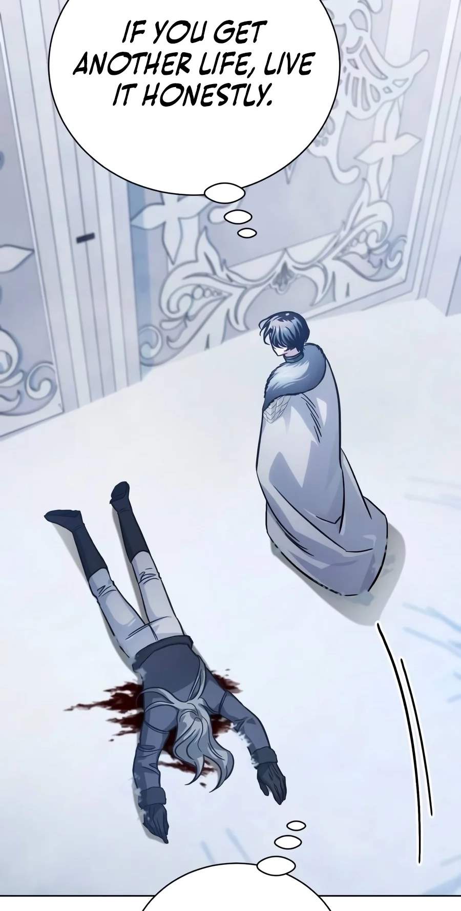 The Magic Tower Problematic Child Chapter 67 - Page 77