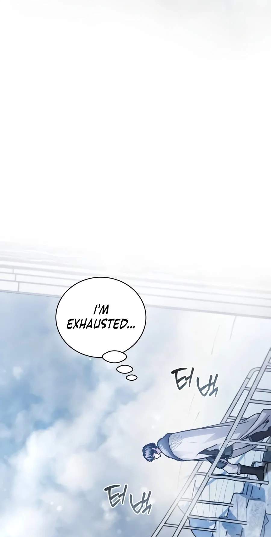 The Magic Tower Problematic Child Chapter 67 - Page 85
