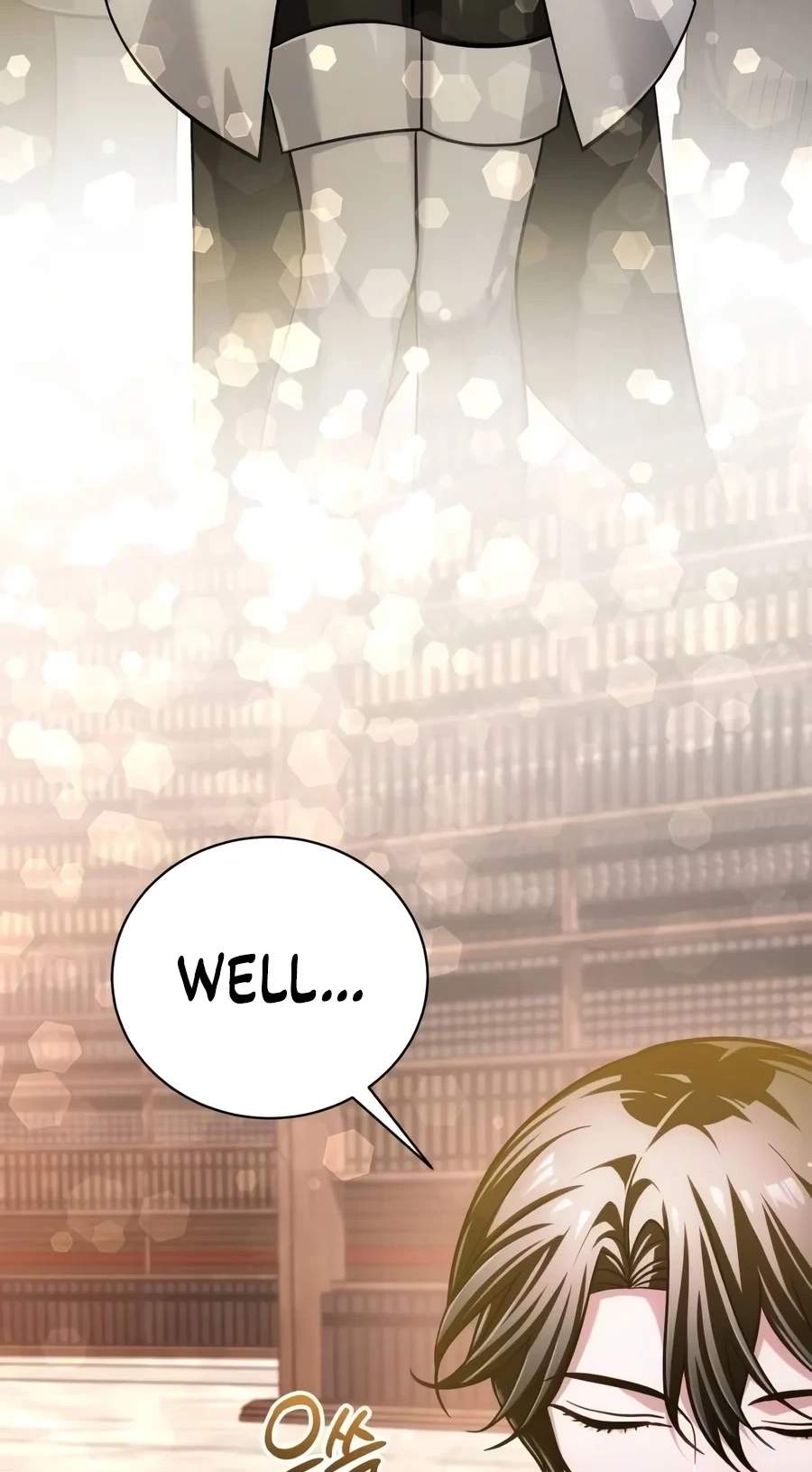 The Magic Tower Problematic Child Chapter 68 - Page 101