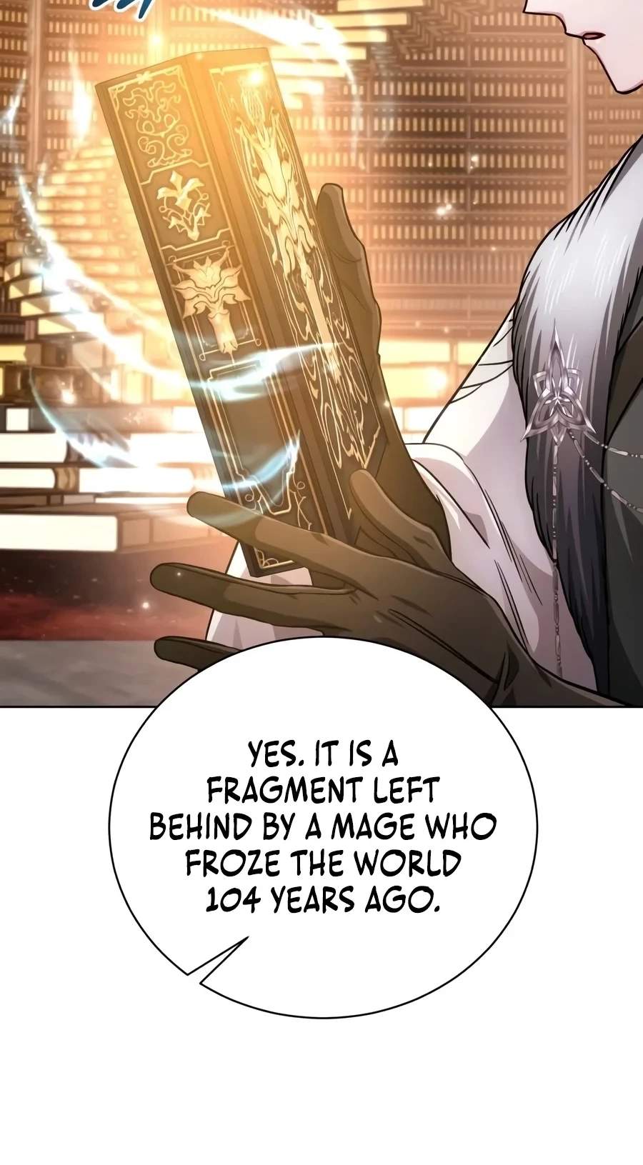 The Magic Tower Problematic Child Chapter 68 - Page 104