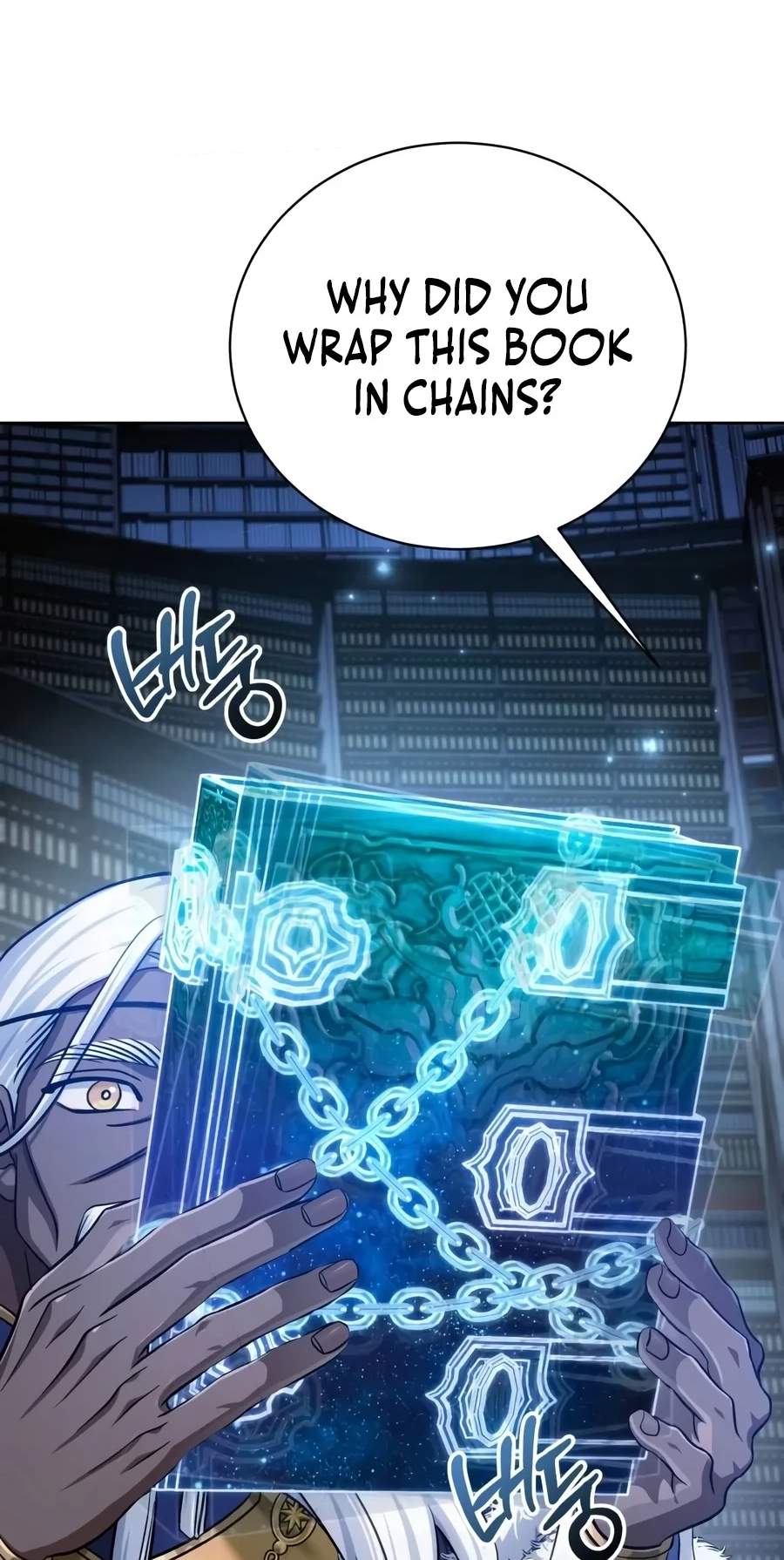 The Magic Tower Problematic Child Chapter 68 - Page 117