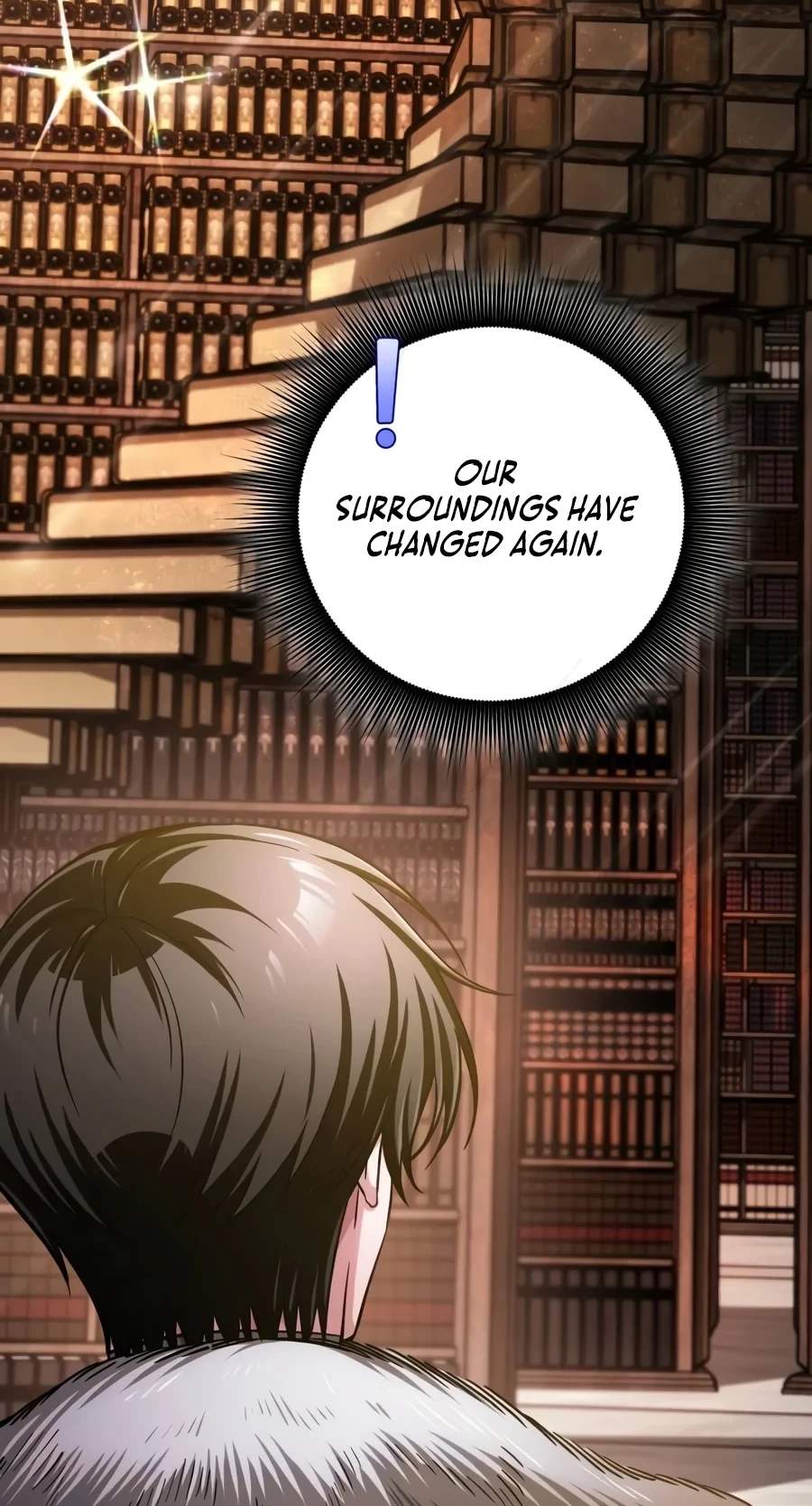 The Magic Tower Problematic Child Chapter 68 - Page 22