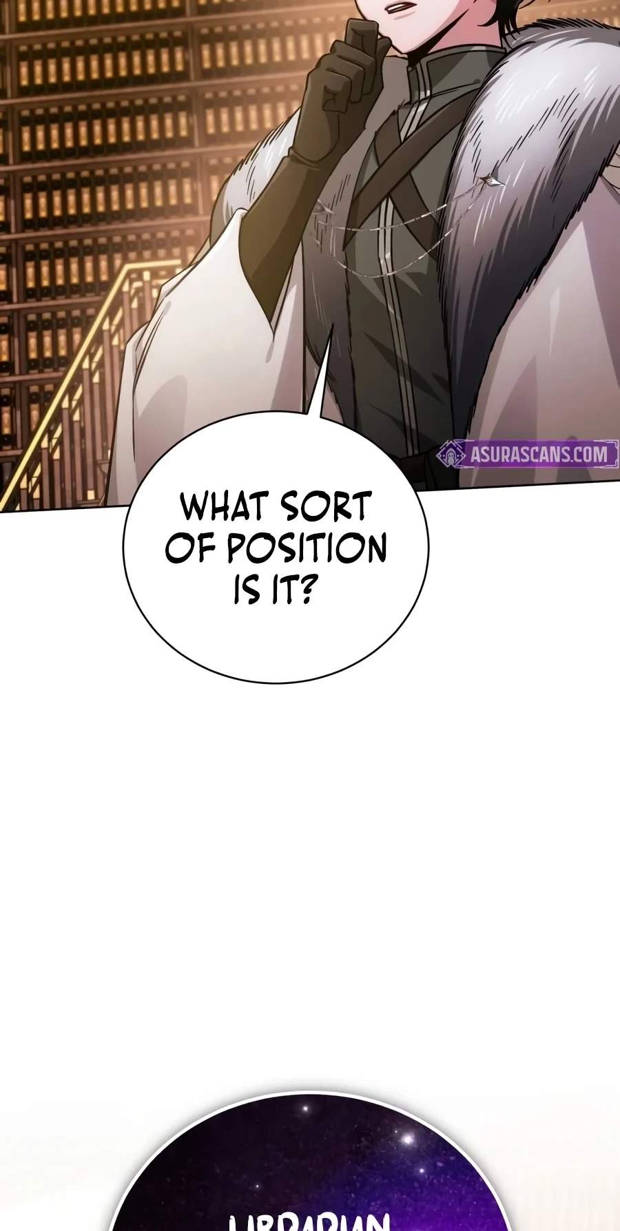 The Magic Tower Problematic Child Chapter 68 - Page 28