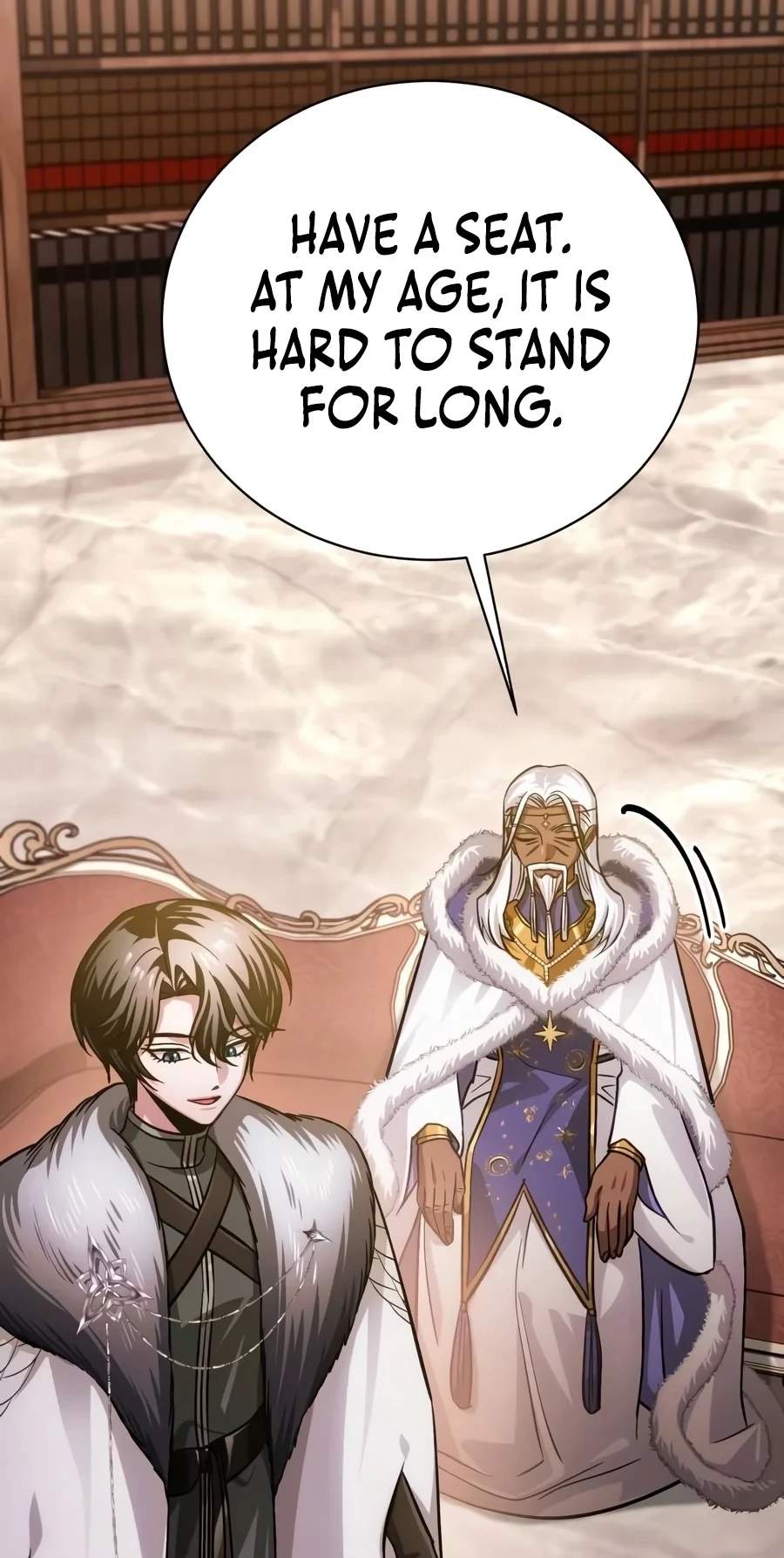 The Magic Tower Problematic Child Chapter 68 - Page 57