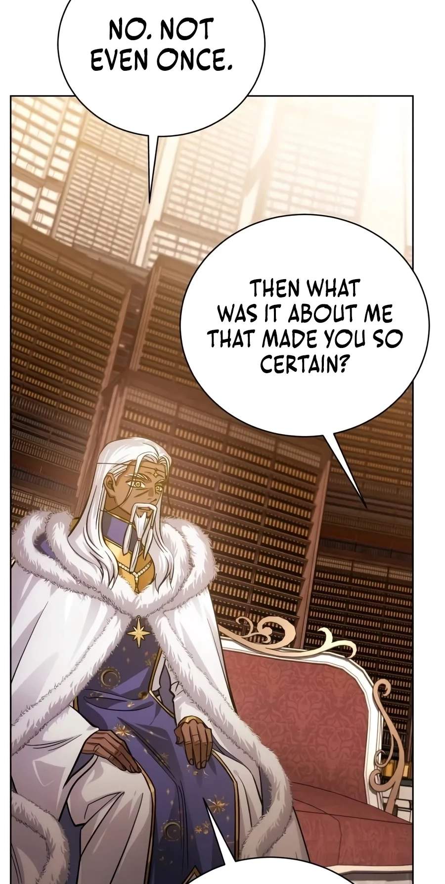 The Magic Tower Problematic Child Chapter 68 - Page 61