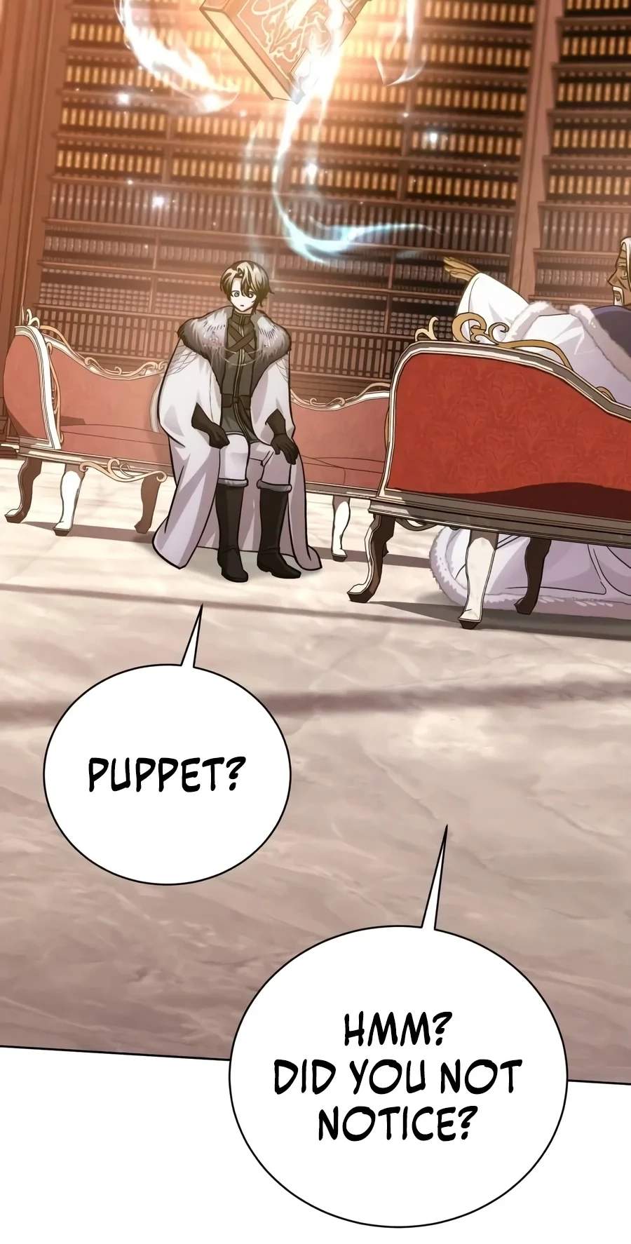 The Magic Tower Problematic Child Chapter 68 - Page 86