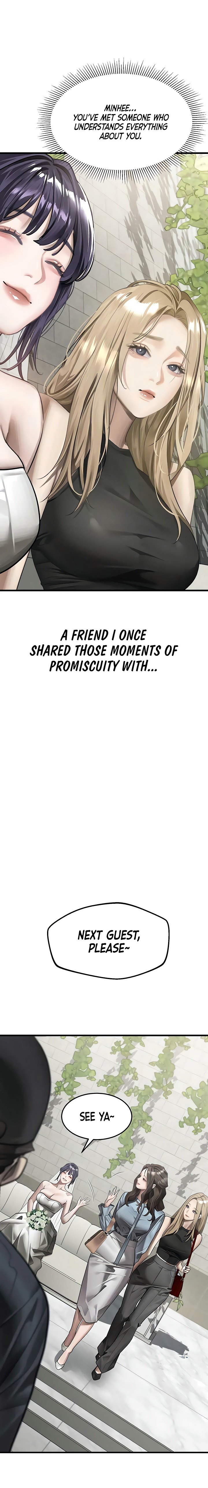 Dirty Talk Chapter 53 - Page 13