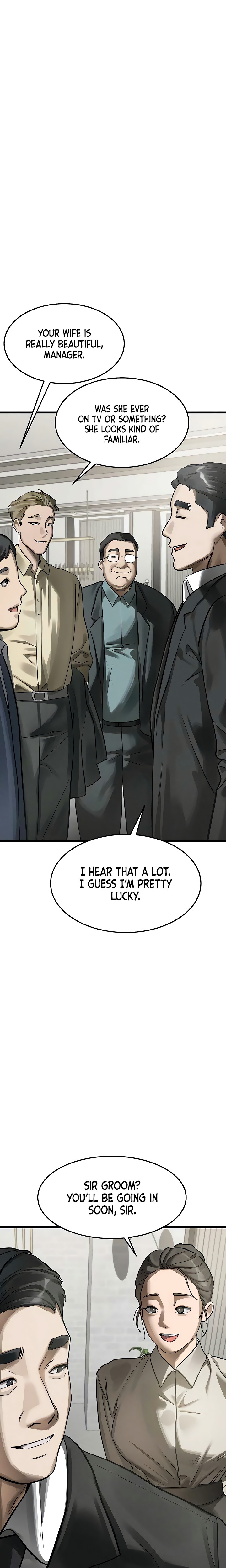 Dirty Talk Chapter 53 - Page 17