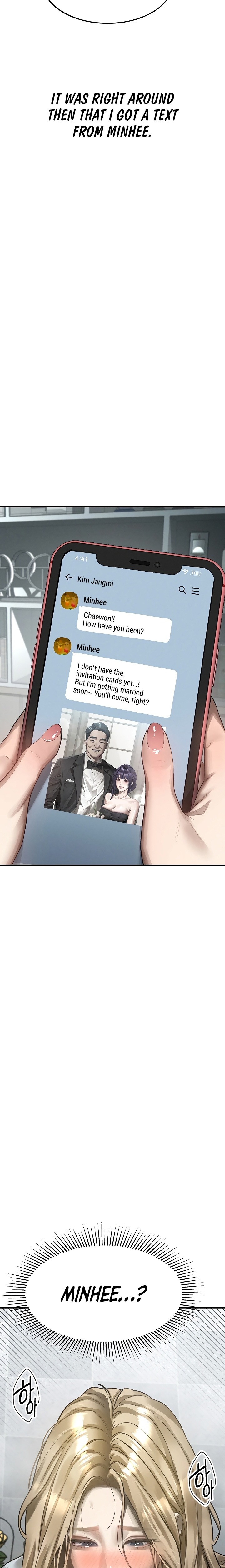 Dirty Talk Chapter 53 - Page 2