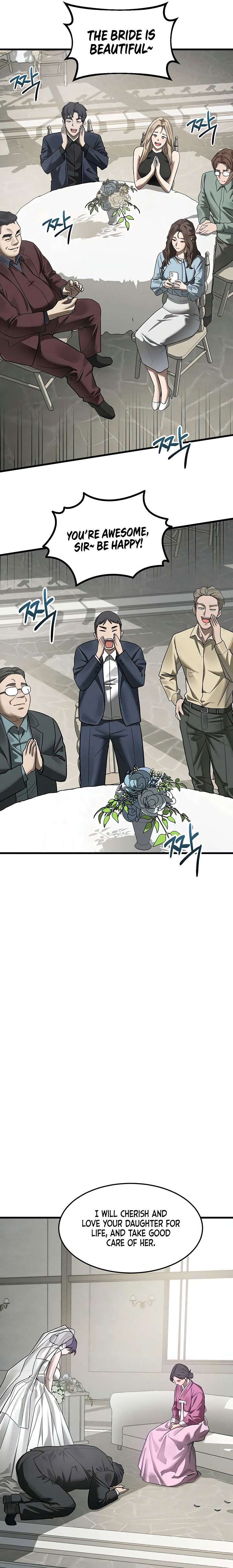 Dirty Talk Chapter 53 - Page 22