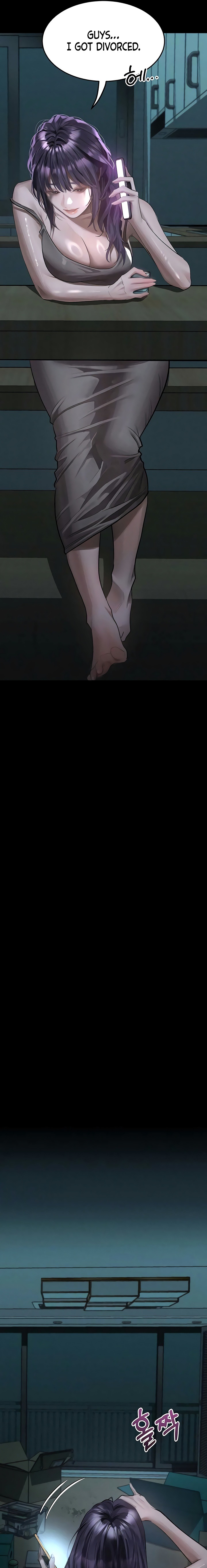 Dirty Talk Chapter 53 - Page 31