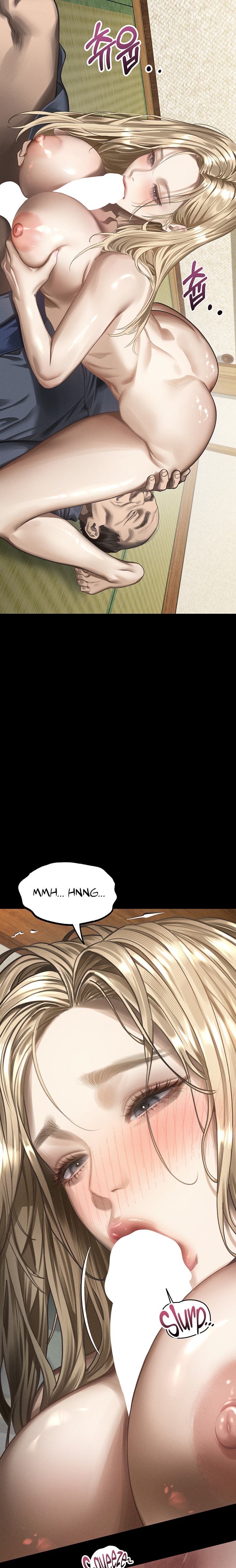 Dirty Talk Chapter 71 - Page 11