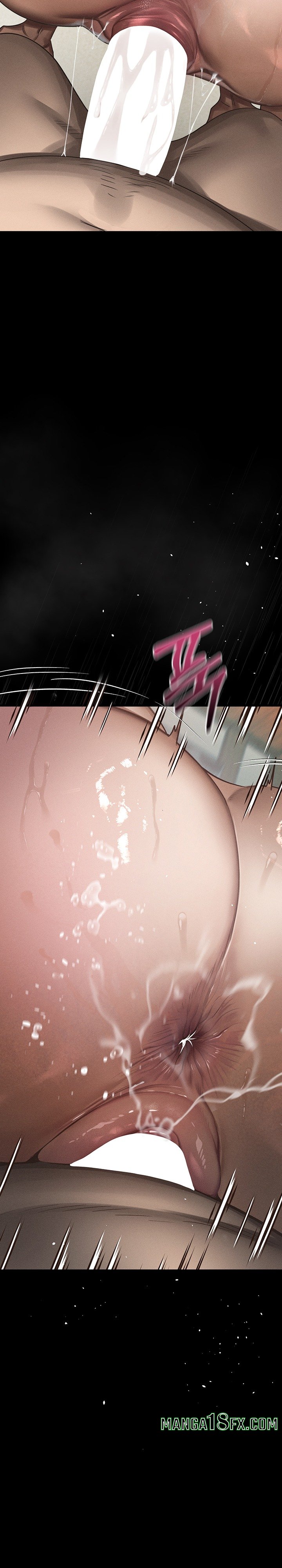 Dirty Talk Chapter 71 - Page 18