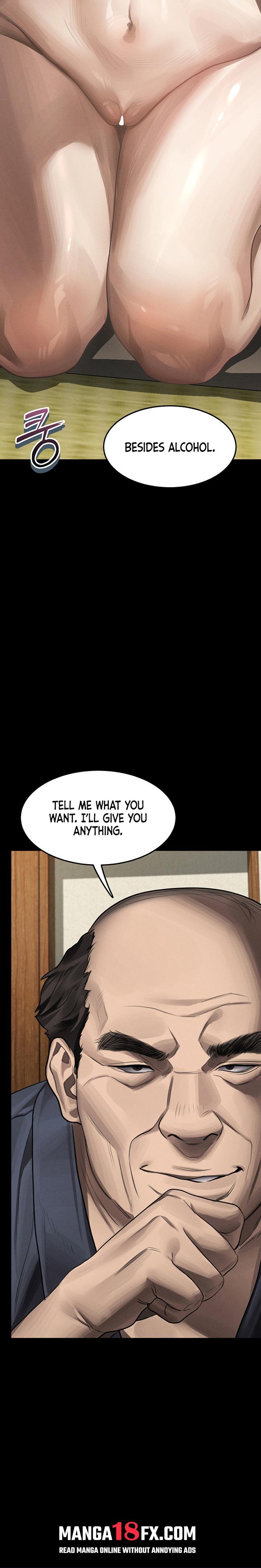 Dirty Talk Chapter 71 - Page 2