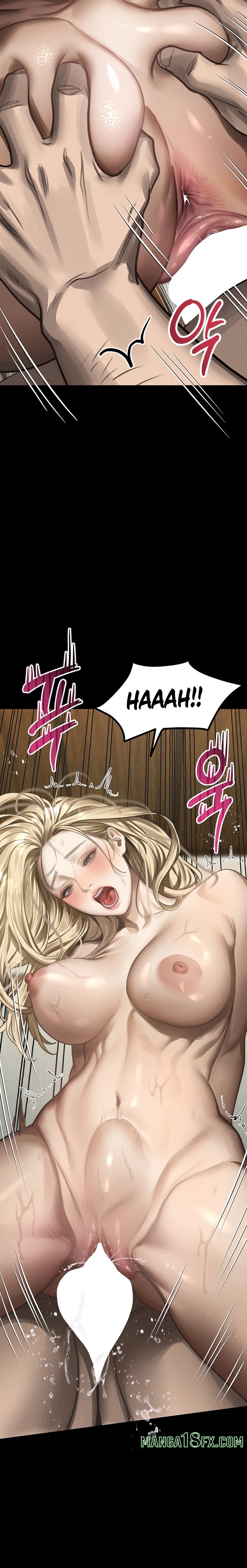 Dirty Talk Chapter 71 - Page 24