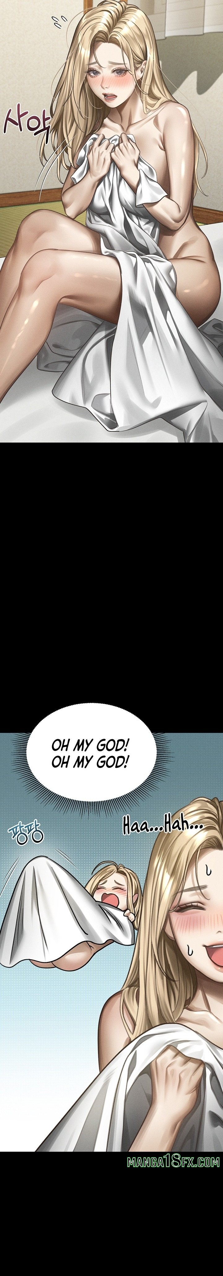 Dirty Talk Chapter 71 - Page 33