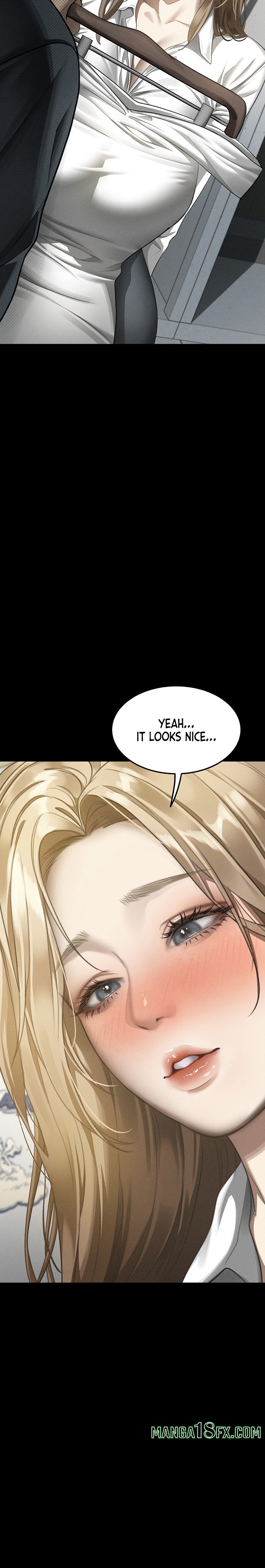 Dirty Talk Chapter 71 - Page 41