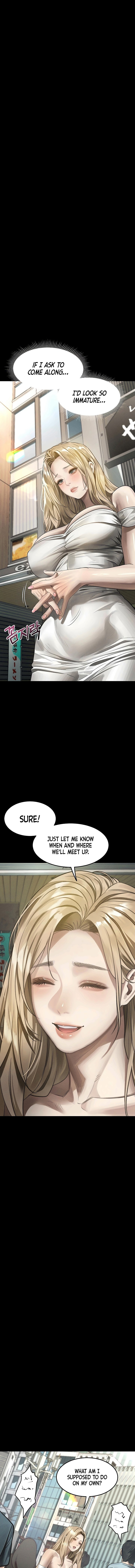 Dirty Talk Chapter 73 - Page 1