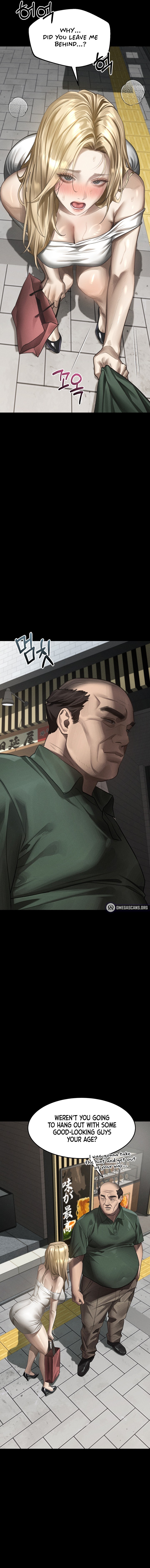 Dirty Talk Chapter 73 - Page 13