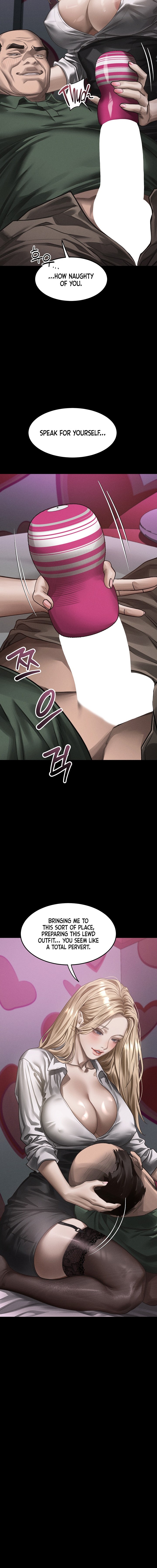 Dirty Talk Chapter 73 - Page 16