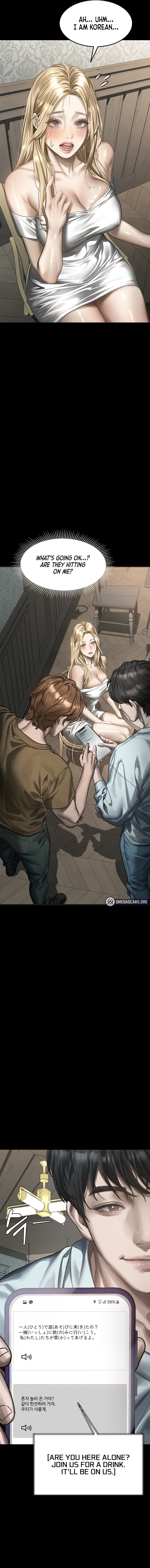 Dirty Talk Chapter 73 - Page 9