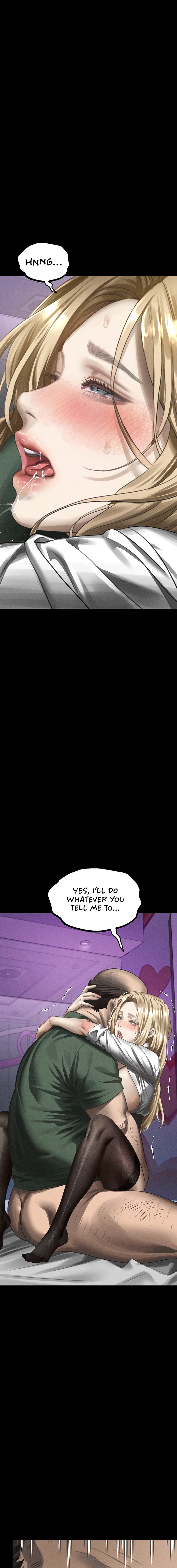 Dirty Talk Chapter 74 - Page 23