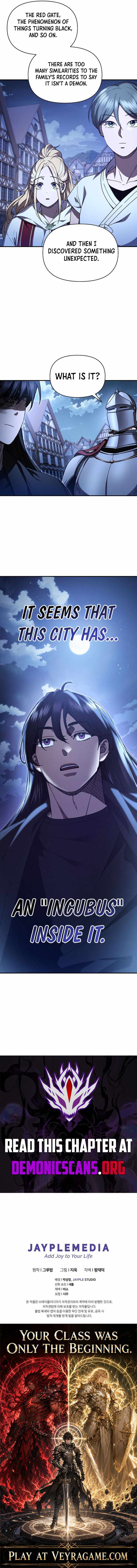 I Became the Successor of the Martial God Chapter 45 - Page 12