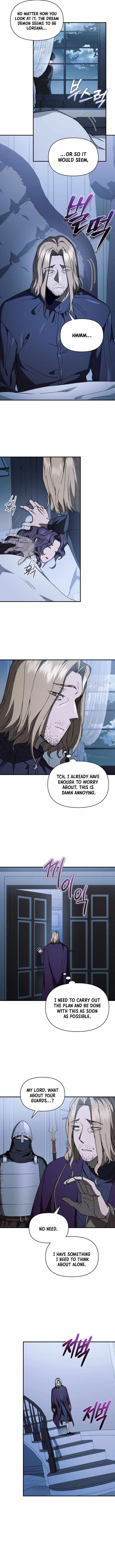 I Became the Successor of the Martial God Chapter 46 - Page 10