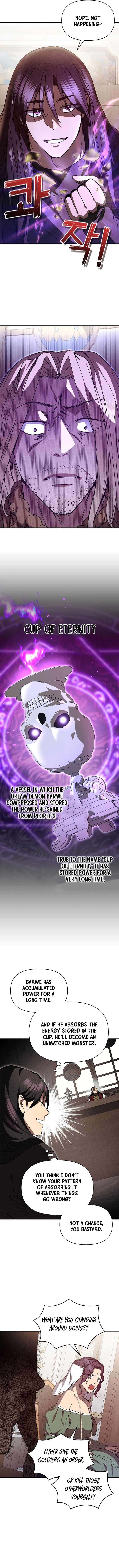 I Became the Successor of the Martial God Chapter 47 - Page 10