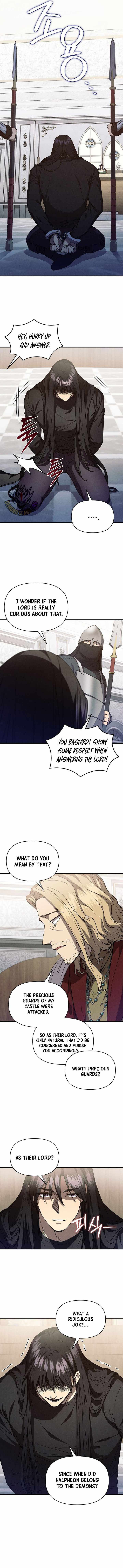 I Became the Successor of the Martial God Chapter 47 - Page 7