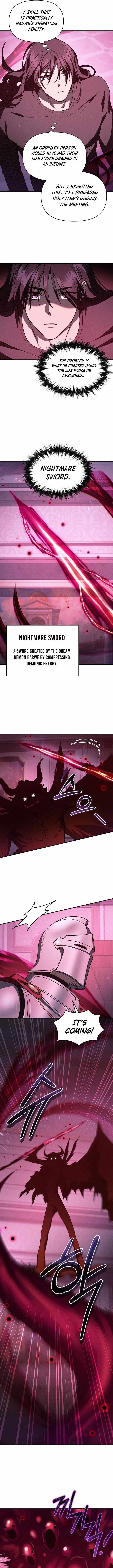 I Became the Successor of the Martial God Chapter 48 - Page 12