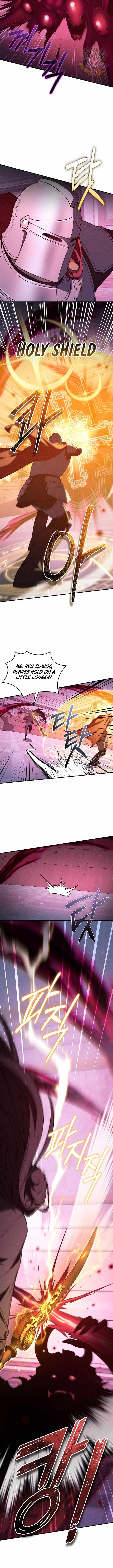 I Became the Successor of the Martial God Chapter 48 - Page 13