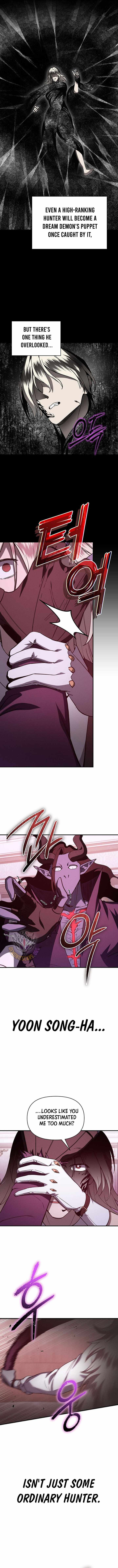 I Became the Successor of the Martial God Chapter 48 - Page 3