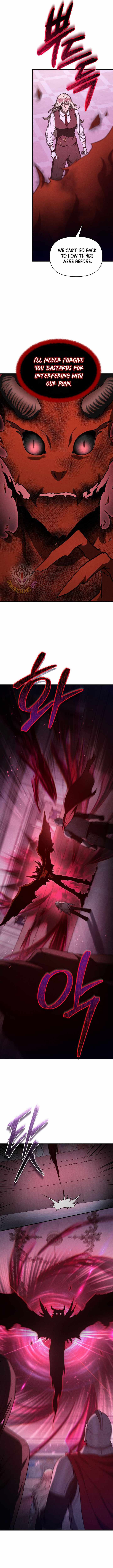 I Became the Successor of the Martial God Chapter 48 - Page 7