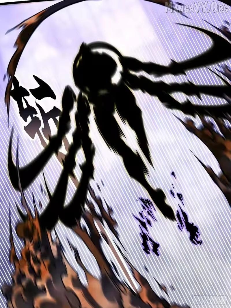 Martial Evolution: Start by Awakening the King of Monsters Chapter 100 - Page 17