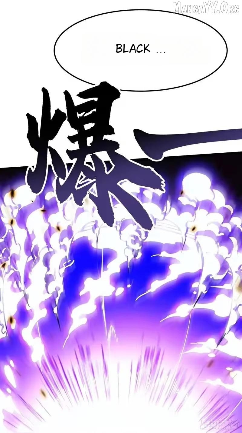 Martial Evolution: Start by Awakening the King of Monsters Chapter 100 - Page 19