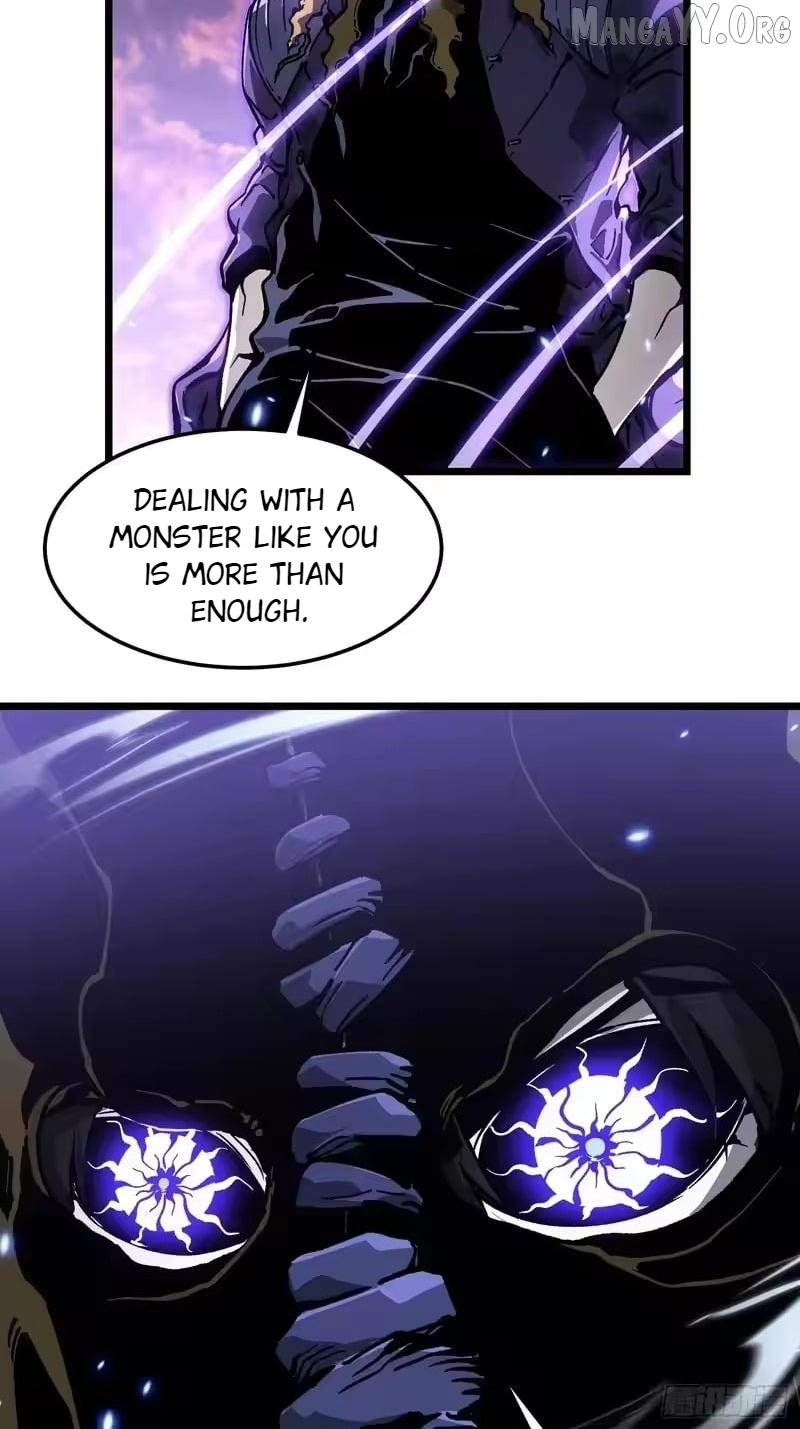 Martial Evolution: Start by Awakening the King of Monsters Chapter 100 - Page 23