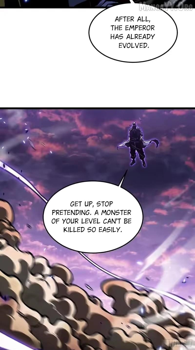 Martial Evolution: Start by Awakening the King of Monsters Chapter 100 - Page 24