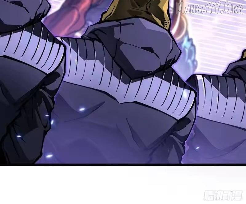 Martial Evolution: Start by Awakening the King of Monsters Chapter 100 - Page 34