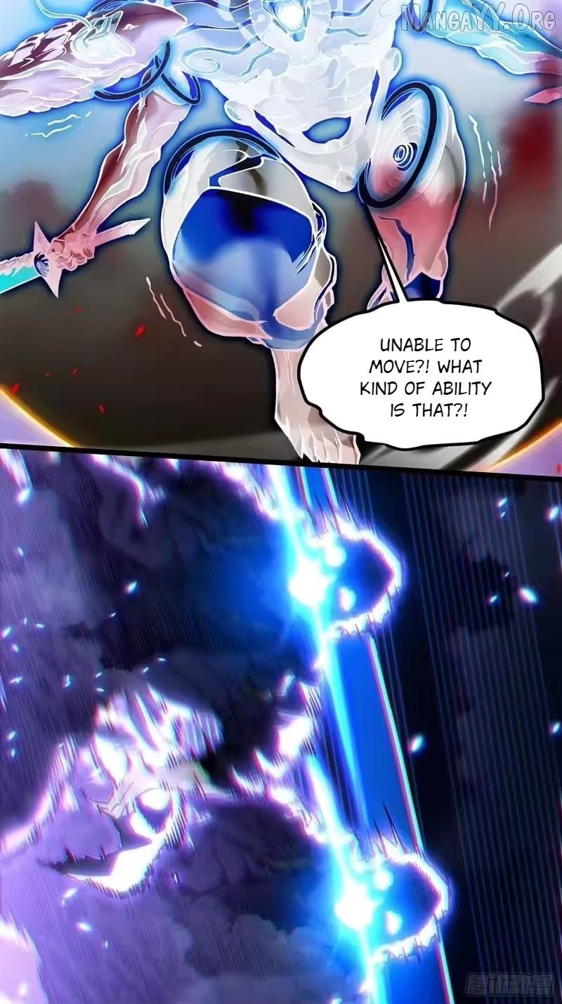 Martial Evolution: Start by Awakening the King of Monsters Chapter 100 - Page 40