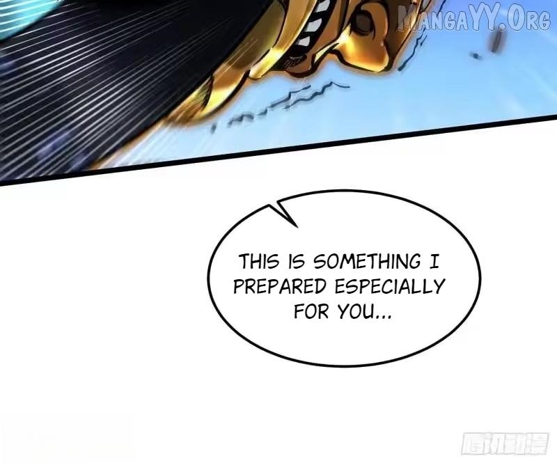 Martial Evolution: Start by Awakening the King of Monsters Chapter 100 - Page 42