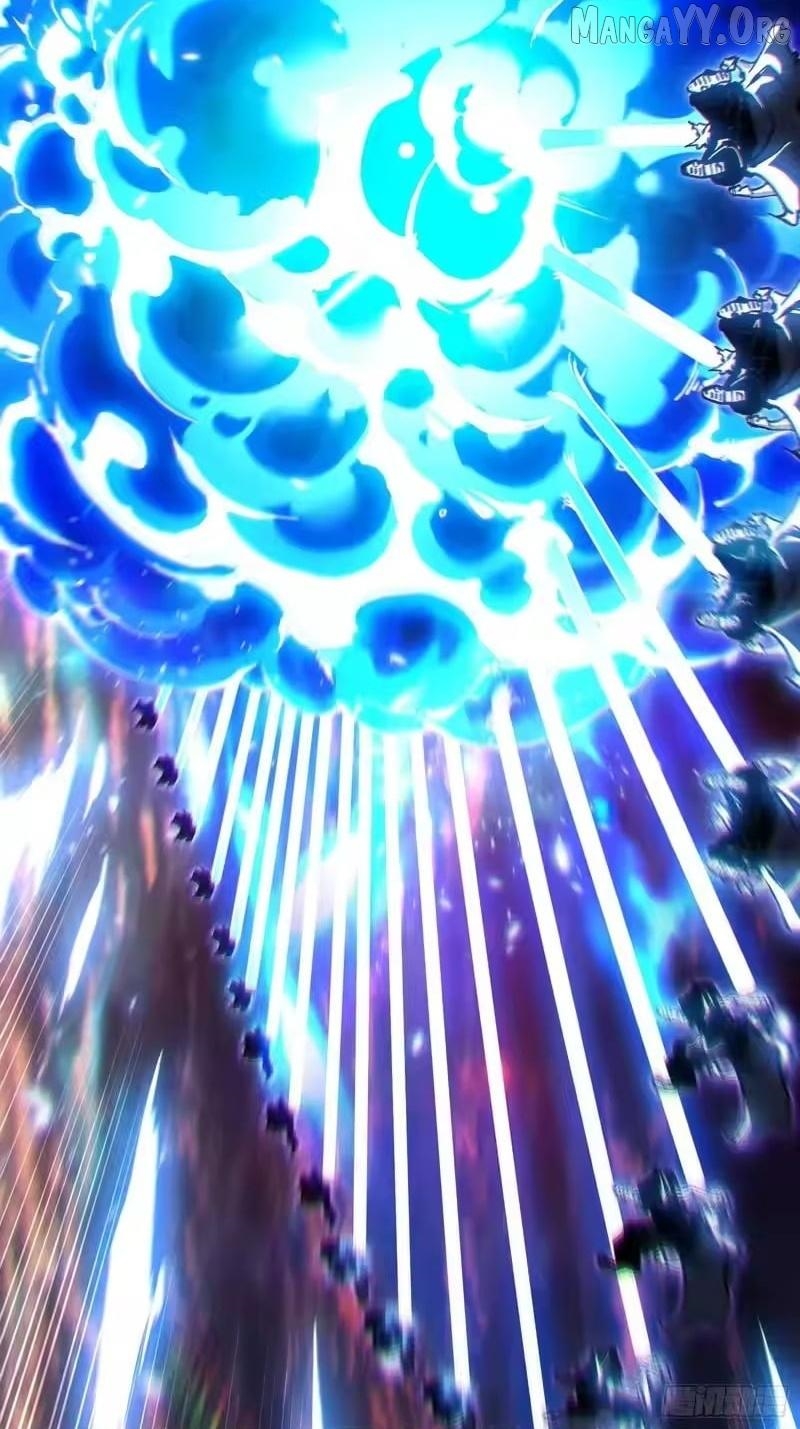 Martial Evolution: Start by Awakening the King of Monsters Chapter 100 - Page 44