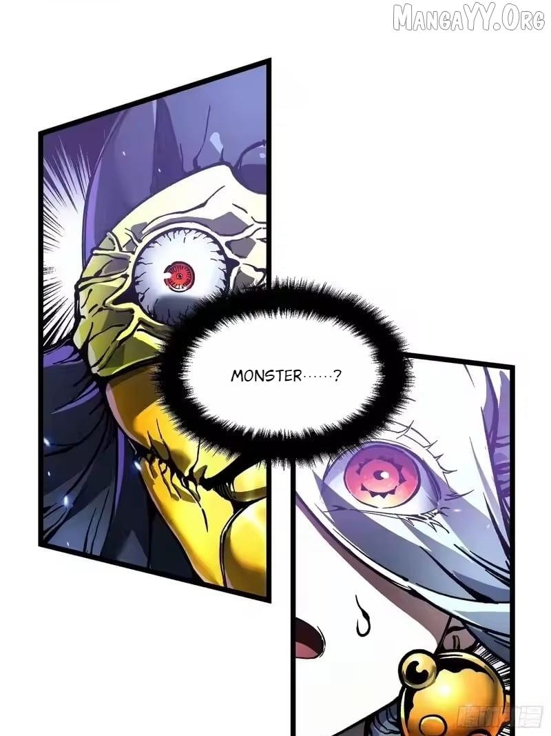 Martial Evolution: Start by Awakening the King of Monsters Chapter 100 - Page 9