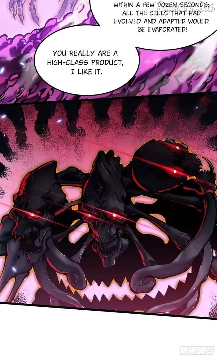Martial Evolution: Start by Awakening the King of Monsters Chapter 101 - Page 17