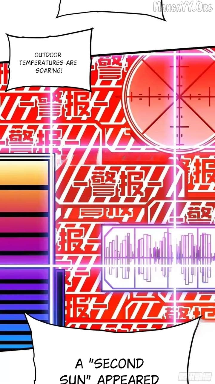 Martial Evolution: Start by Awakening the King of Monsters Chapter 101 - Page 2